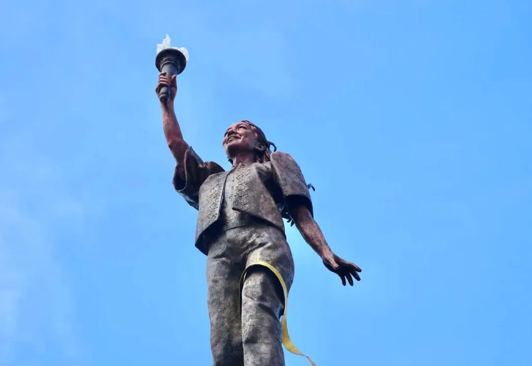 Pagsinapol Monument