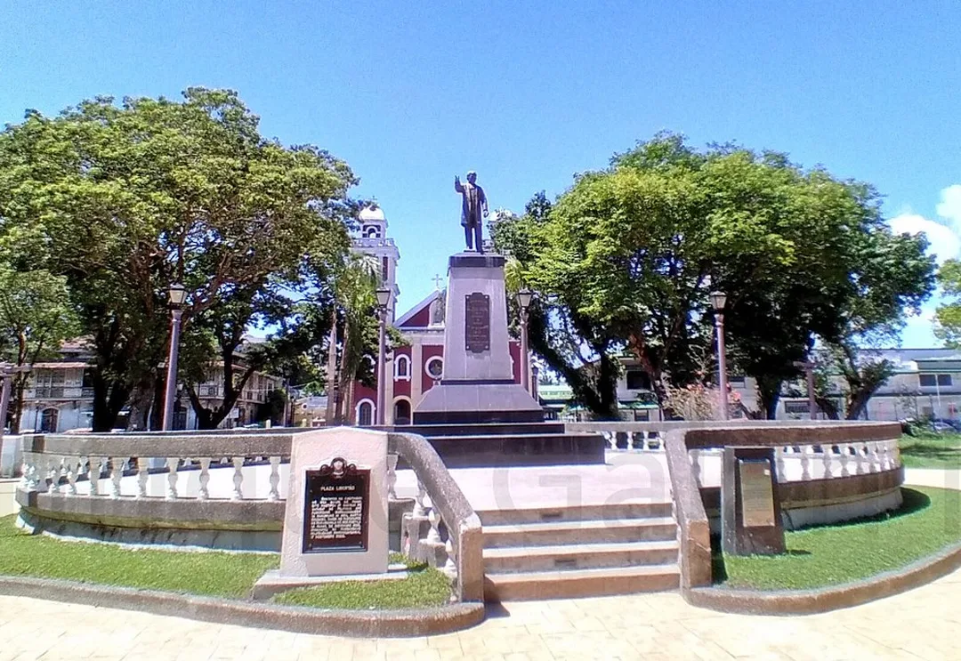 Plaza Libertad