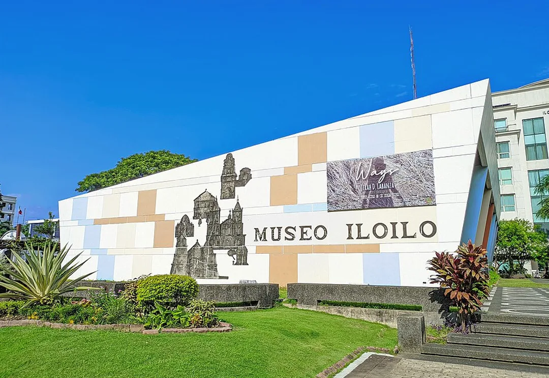 Museo de Iloilo